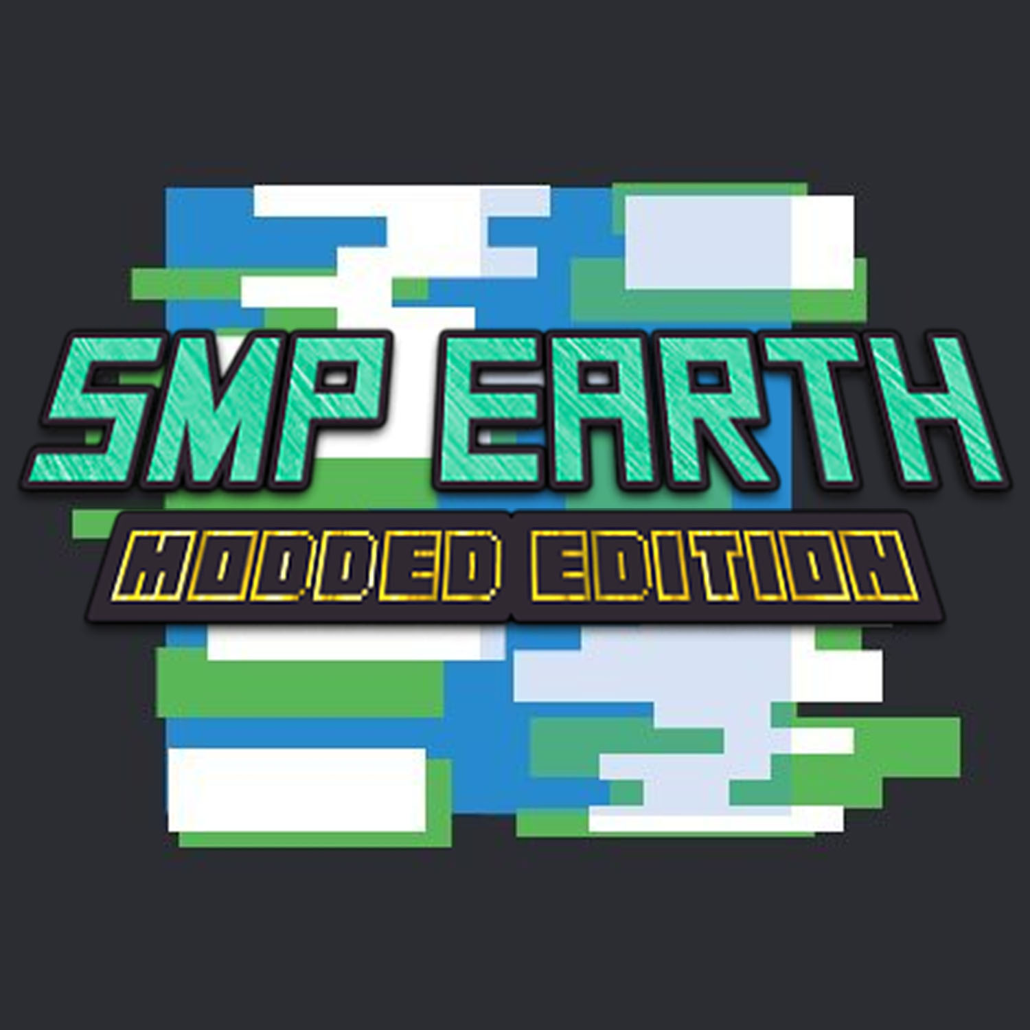 Mobile - Minecraft Earth - Logos - The Spriters Resource