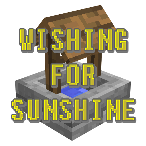 Wishing for Sunshine