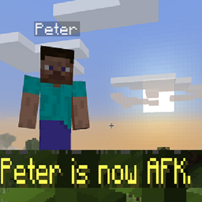 AutoAFK logo