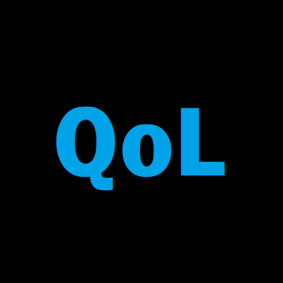 QoL Core logo