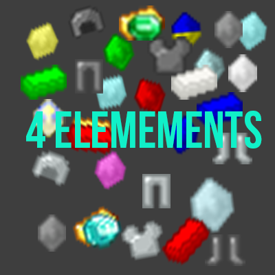 co element minecraft