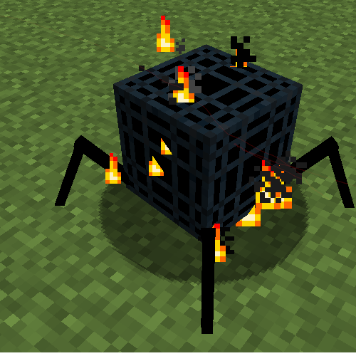 Stels chaos mod