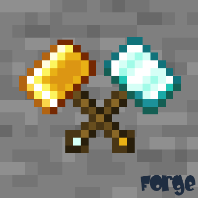 how to install forge to at launcher vanilla minecraft