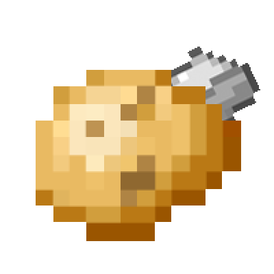 Potato Power!