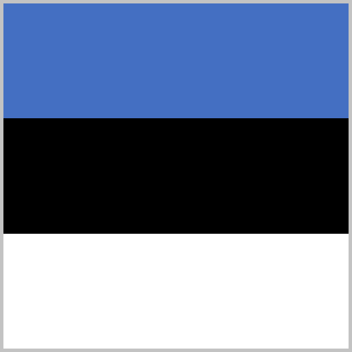 Estonian languages pack