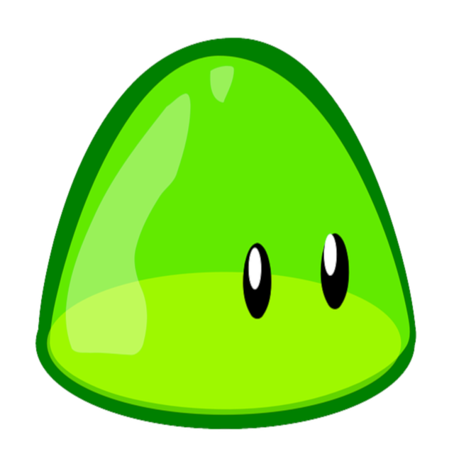 GooeyLibs logo