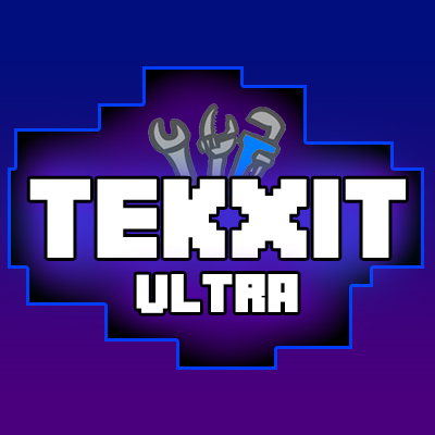 Tekxit Ultra - Modpacks - Minecraft - CurseForge