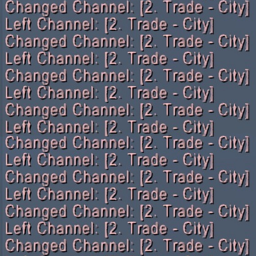 Heck Trade Chat addon image logo