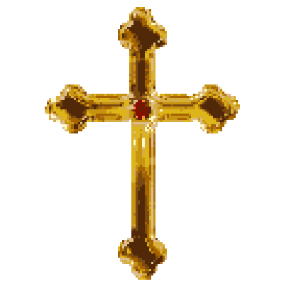 Crucifix Vs Roblox Doors Add-on 1.20+/1.19+