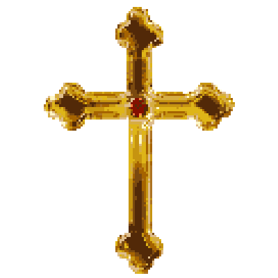 Download Crucifix as Totem (16x or 128x) - Minecraft Mods ...