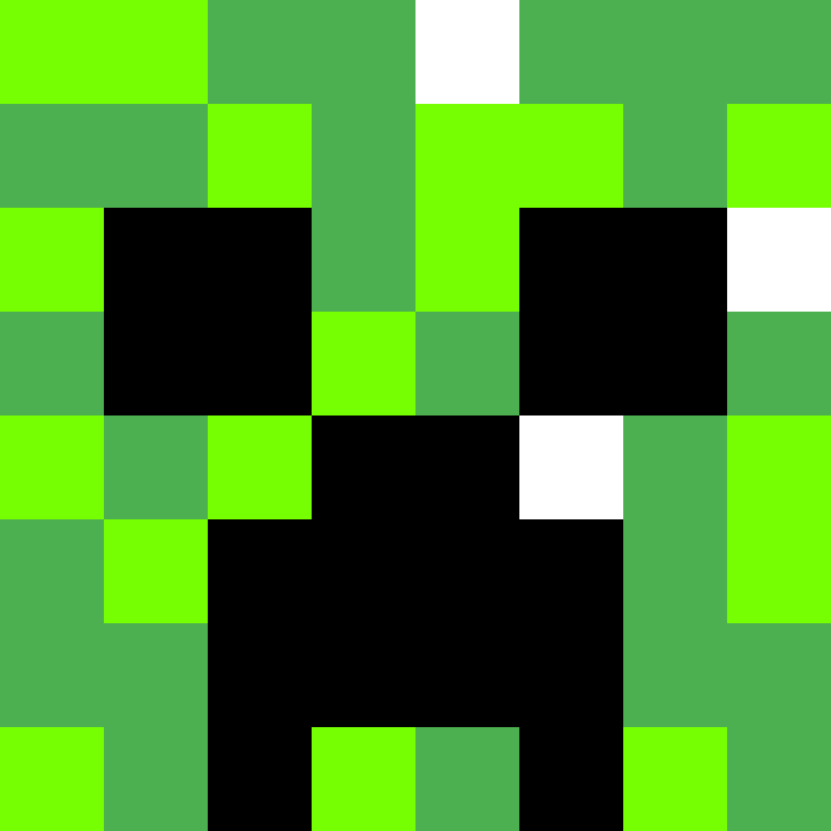 Minecraft Creeper Mod