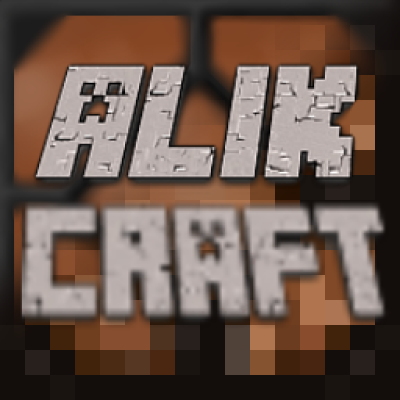 Alikcraft - Screenshots - Minecraft Resource Packs - CurseForge