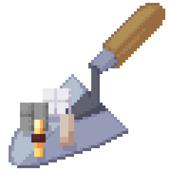 Builder's Basics logo