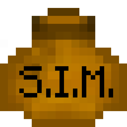 Storage Items Mod logo