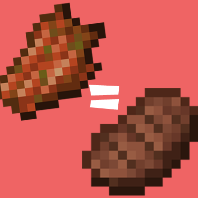 Cook Flesh - Minecraft Mods - CurseForge