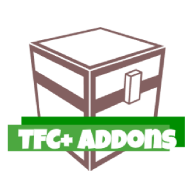 TFC+ Addon: TFCDecorations logo