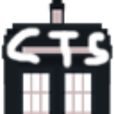 Craftable TARDIS Stuff logo