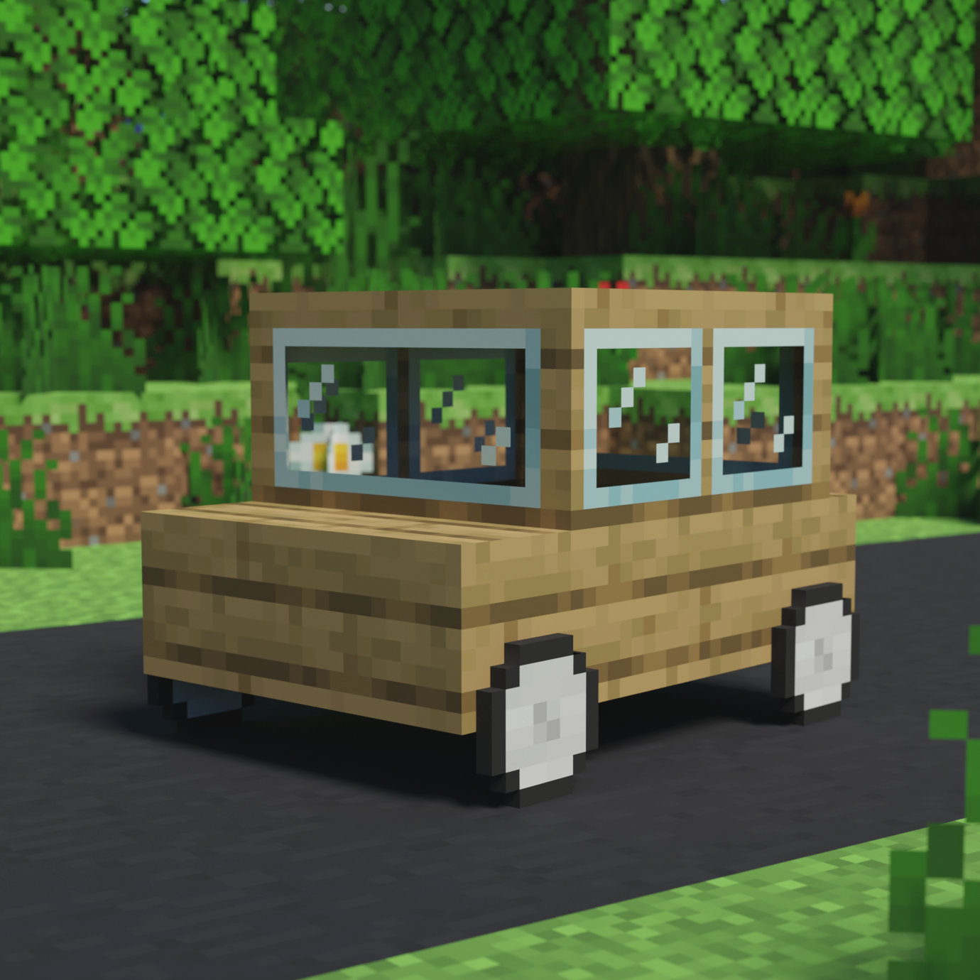 Top 10 Minecraft Mods (1.18.1) - 2022