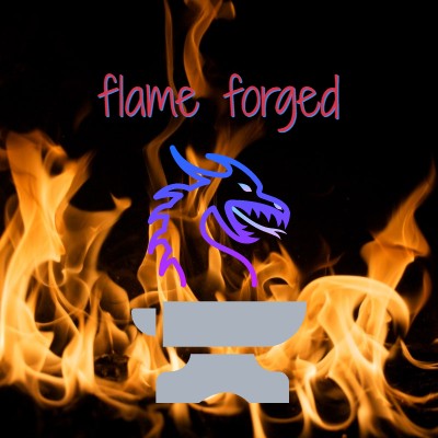 flame forged