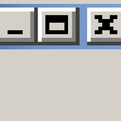 Windows Gui Texture