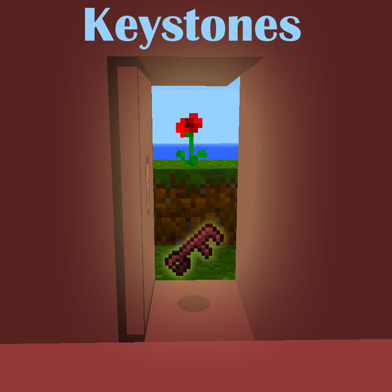 Keystones - Minecraft Mods - CurseForge