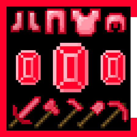 Cosmo's Ruby Mod