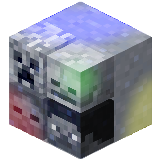 ClayHeads logo
