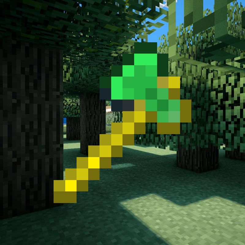 Timber Axes