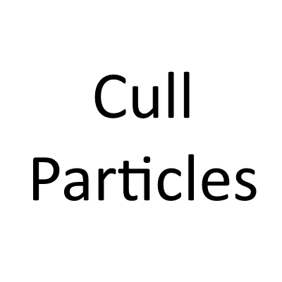 Cull Particles's logo