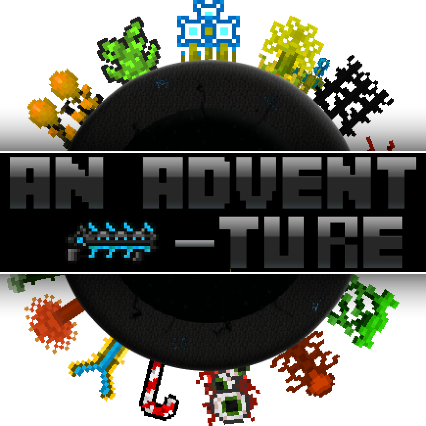 An Advent-ture