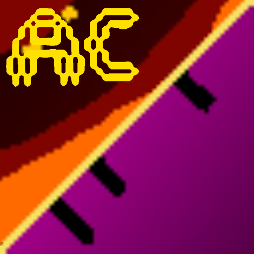 Alvori's AlvoriCraft: End and Nether logo