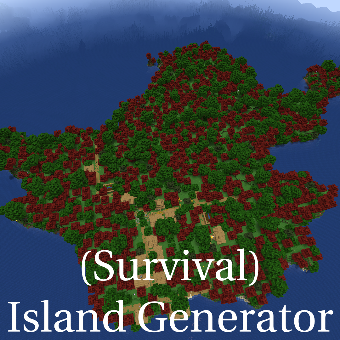 Survivalist Mod 1.16.5, 1.15.2 (Ultimate Survival) 