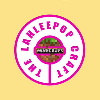 The Lahleepop Craft