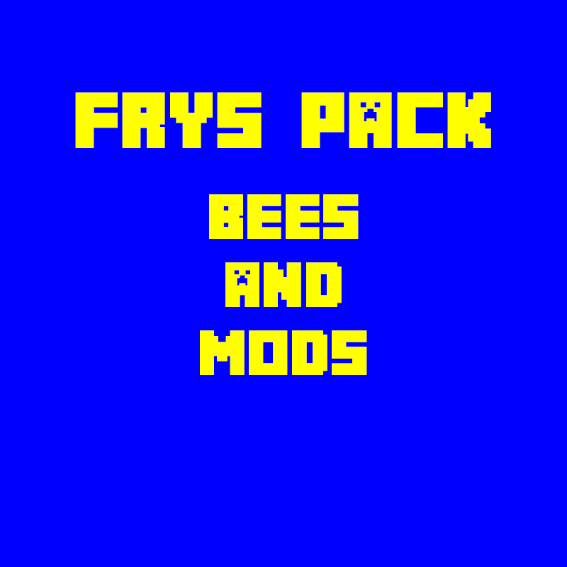 Fryspack: Minecraft 2 - Minecraft Modpacks - CurseForge