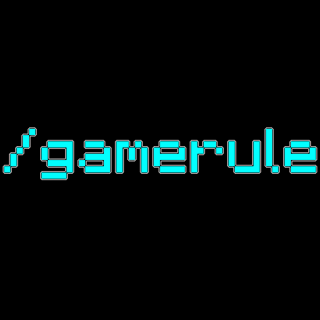 LibGamerule logo
