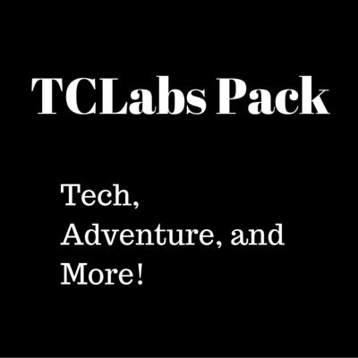 TCLabs Modpack