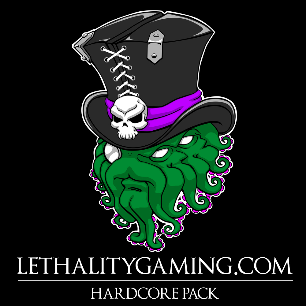 LethalityCraft