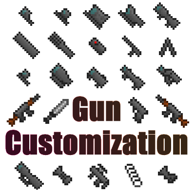 Custom fantasy weapon Datapack - Minecraft Customization - CurseForge