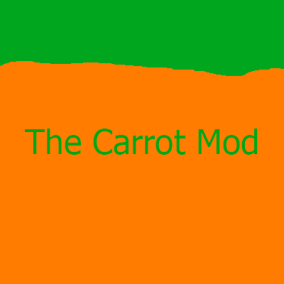 Carrots Overloaded - Minecraft Mods - CurseForge