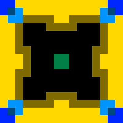 Chunky Peripherals logo