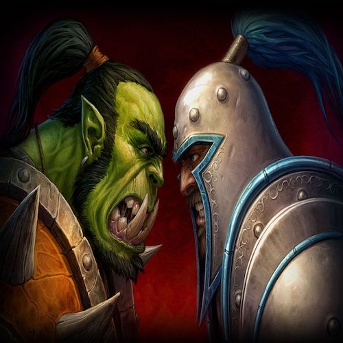 Warcraft: Dark Crusade project avatar