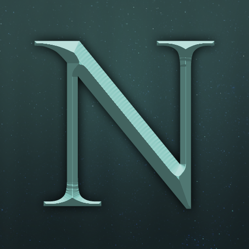 Nebulithic Ascension