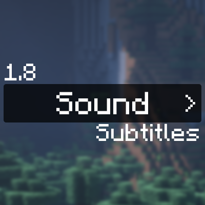 Sound Subtitle Port  logo
