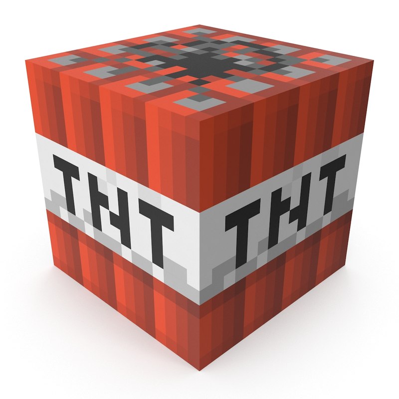 RandomTNT