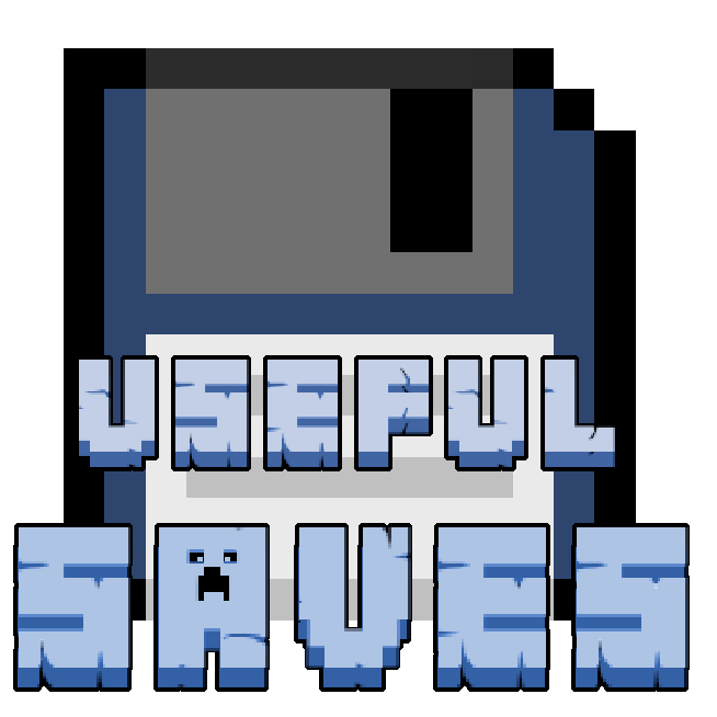 Minecraft save file