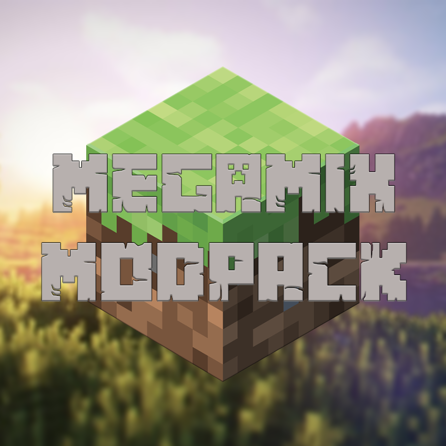 minecraft forge modpack