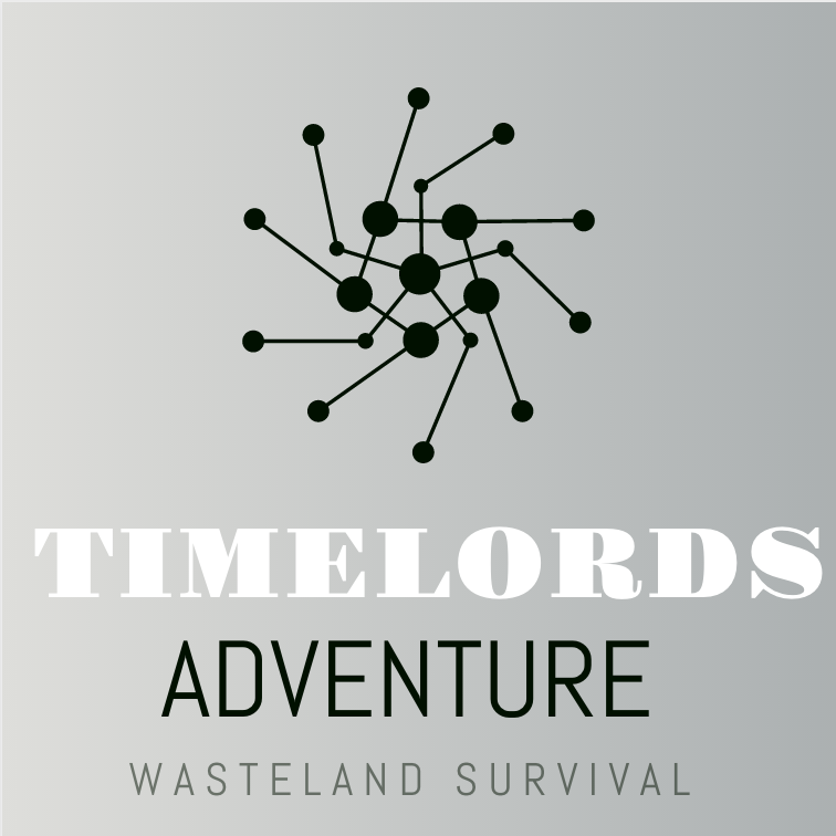 Timelords Advent