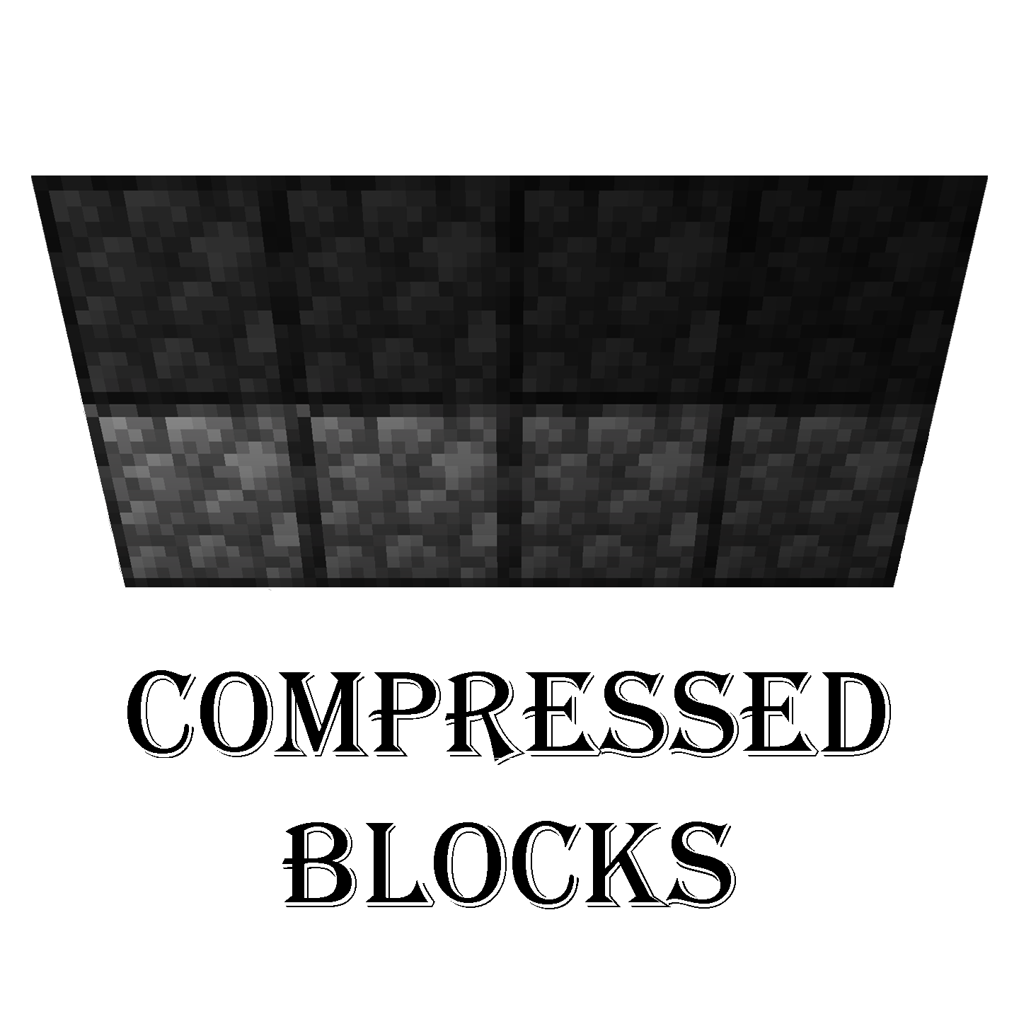 Overloaded Compressed Blocks - Minecraft Mods - CurseForge