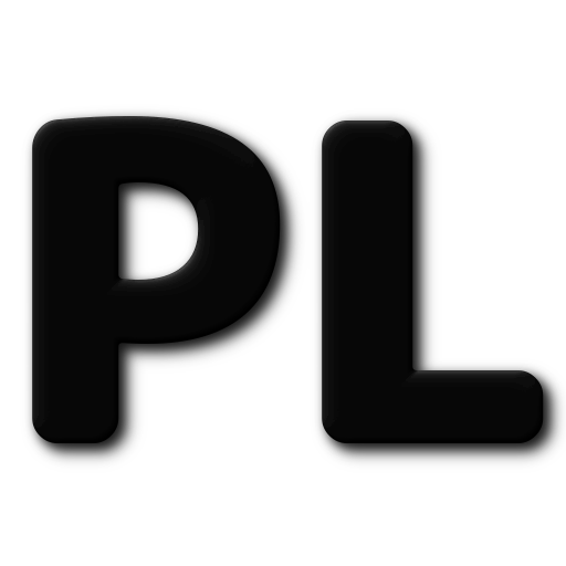 PolishedLib logo