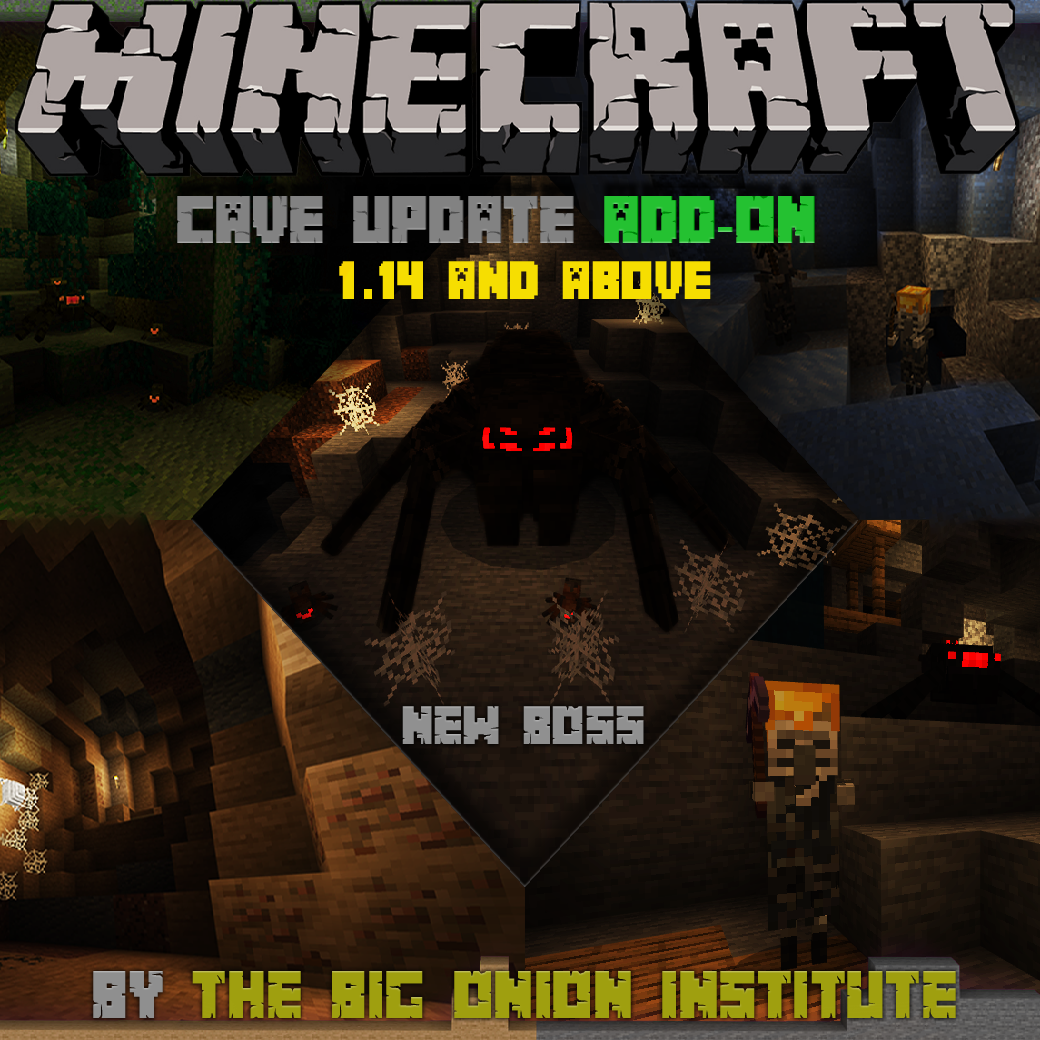 Minecraft Update 1.16 Review – CCHS Oracle